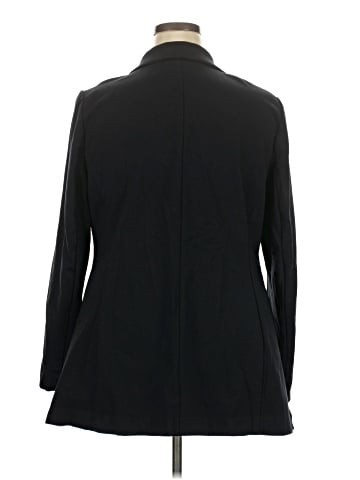 Lane Bryant Blazer (view 2)