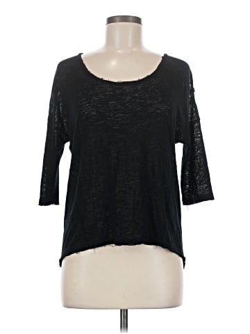 Staring at Stars 3/4 Sleeve Top (view 1)