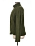 Thakoon Green Turtleneck Sweater Size XL - photo 5