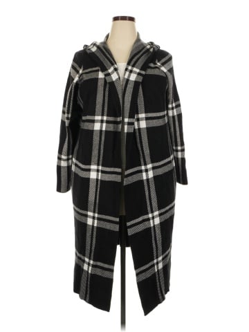 Max Studio Poncho (view 1)
