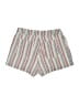 BDG 100% Cotton Stripes Green Shorts Size 6 - photo 2