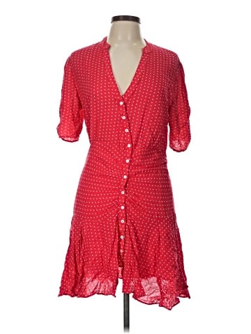 Free People Casual Dress (view 1)