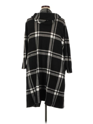 Max Studio Poncho (view 2)