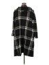 Max Studio Black Poncho Size 2X - photo 2