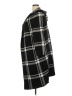 Max Studio Black Poncho Size 2X - photo 5