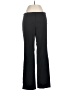 Ann Taylor Solid Black Dress Pants Size 2 (petite) - photo 1
