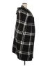 Max Studio Black Poncho Size 2X - photo 4