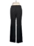 Ann Taylor Solid Black Dress Pants Size 2 (petite) - photo 2