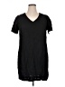 Originality Black Casual Dress Size XL - photo 1
