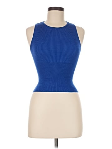Sweewe Sleeveless Top (view 1)