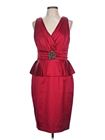 David Meister Cocktail Dress (view 1)