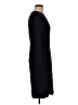 L.K. Bennett Solid Black Cocktail Dress Size 6 - photo 4