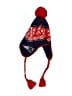 Assorted Brands Red Beanie One size - photo 1