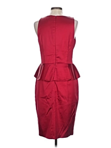 David Meister Cocktail Dress (view 2)