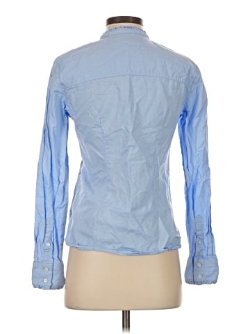 Boden Long Sleeve Button-Down Shirt (view 2)