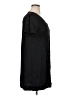 Originality Black Casual Dress Size XL - photo 4