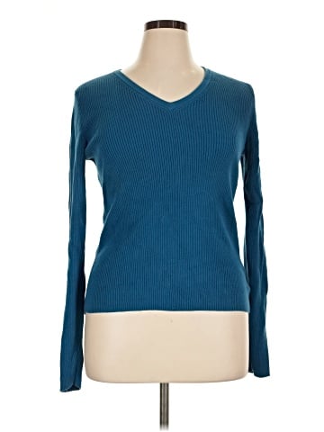 Moda International Pullover Sweater (view 1)