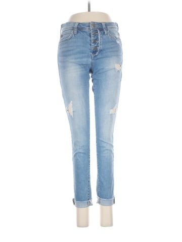 Dear John Jeans (view 1)