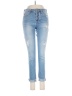Dear John Stars Blue Jeans Size 27 waist - photo 1