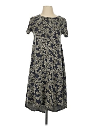 Lularoe Casual Dress (view 1)