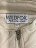 Wildfox 100% Cotton Gray Sweatshirt Size Lg (3 or L) - photo 7