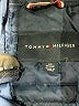Tommy Hilfiger 100% Polyester Solid Blue Jacket Size XS - photo 6
