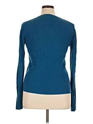 Moda International Pullover Sweater (view 2)