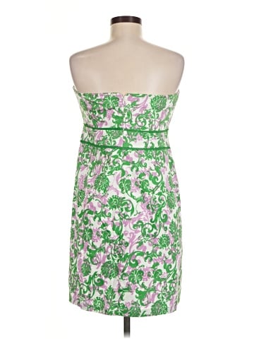 Jade Cocktail Dress (view 2)