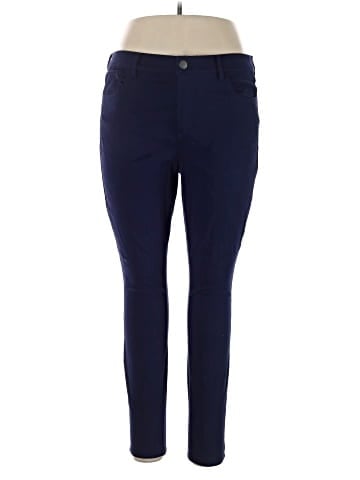 Ann Taylor LOFT Casual Pants (view 1)
