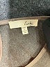 Lush 100% Polyester Brown Cocktail Dress Size M - photo 7