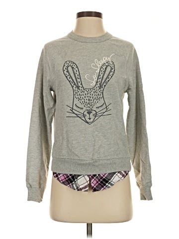 Joe Boxer Sweatshirt (view 1)
