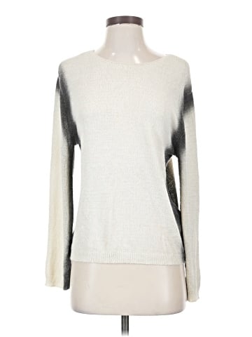 Zara Pullover Sweater (view 1)