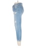 Dear John Stars Blue Jeans Size 27 waist - photo 5