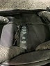 Koral Black Leggings Size S - photo 7