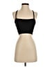 BCBGeneration Black Tank Top Size XS - photo 1