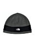 The North Face Gray Beanie One size - photo 1