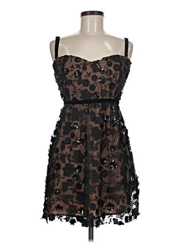 For Love & Lemons Cocktail Dress (view 1)