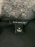 Ann Taylor Stripes Gray Casual Dress Size M - photo 7