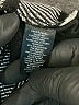 Ann Taylor Stripes Gray Casual Dress Size M - photo 8