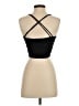 BCBGeneration Black Tank Top Size XS - photo 2