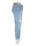 Dear John Stars Blue Jeans Size 27 waist - photo 4
