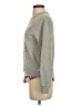 Joe Boxer 100% Cotton Graphic Gray Sweatshirt Size S - photo 5