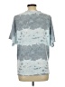 Juicy Couture Tie-dye Blue Kimono Size L - photo 2