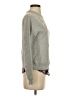 Joe Boxer 100% Cotton Graphic Gray Sweatshirt Size S - photo 4