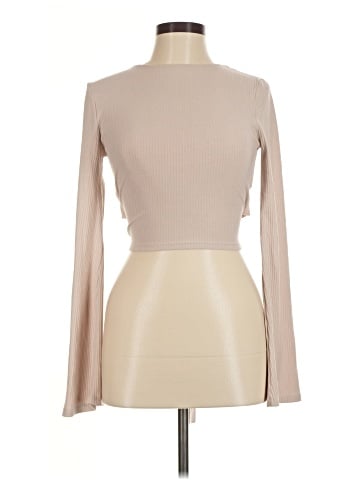Cotton On Long Sleeve Turtleneck (view 1)