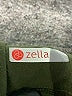 Zella Solid Green Active Pants Size L - photo 7