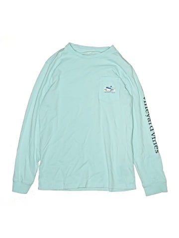 Vineyard Vines Long Sleeve T-Shirt (view 1)