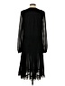 Tory Burch Black Casual Dress Size 4 - photo 2