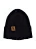 Assorted Brands Black Beanie One size - photo 1