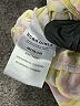 BCBGirls Yellow Dress Size 10 - 12 - photo 4